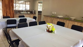 Cradle Of Humankind Accommodation at Elim Game Farm | Viya