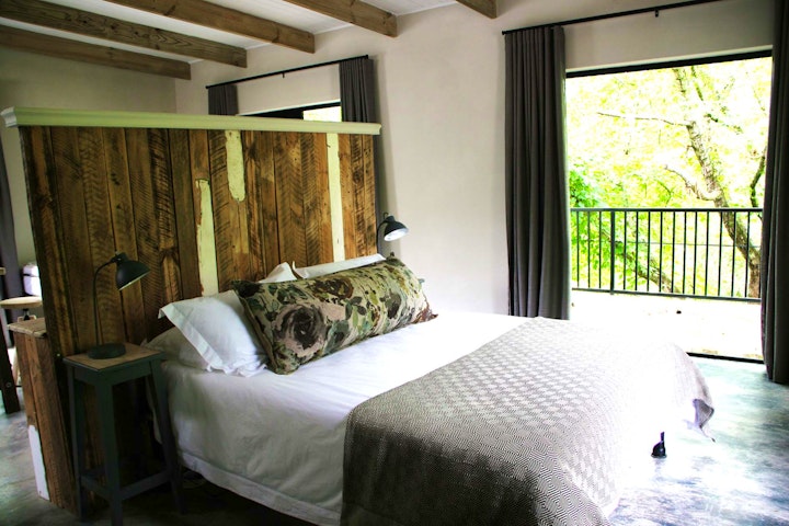 George Accommodation at Avo&Oak Guesthouse | Viya