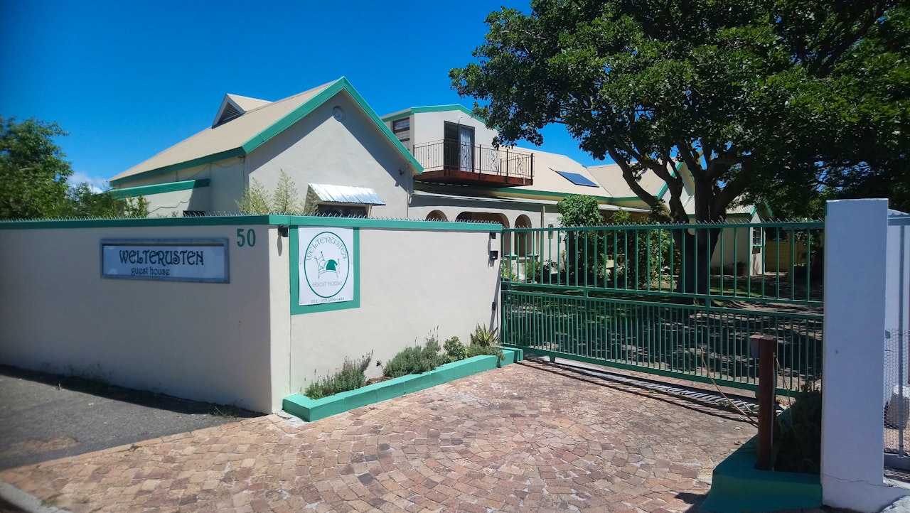 Cape Town Accommodation at  | Viya