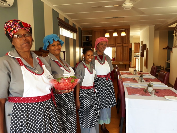 Northern Cape Accommodation at The Lighthouse Guesthouse | Viya