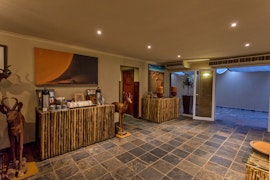 Hardap Accommodation at Sossusvlei Lodge | Viya