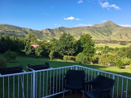 Drakensberg Accommodation at Piccolo Nido | Viya