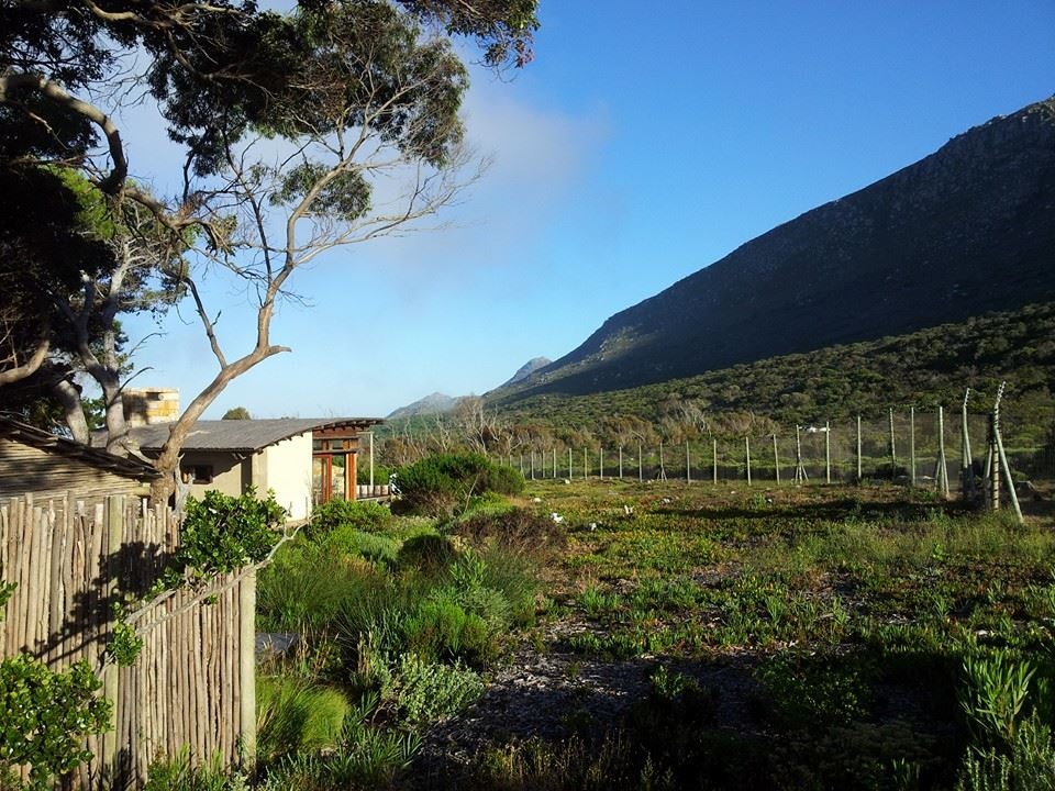 SANParks Smitswinkel Tented Camp | LekkeSlaap