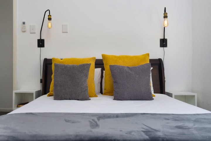 Cape Town Accommodation at Rooftop Villa in Trendy Neighbourhood | Viya