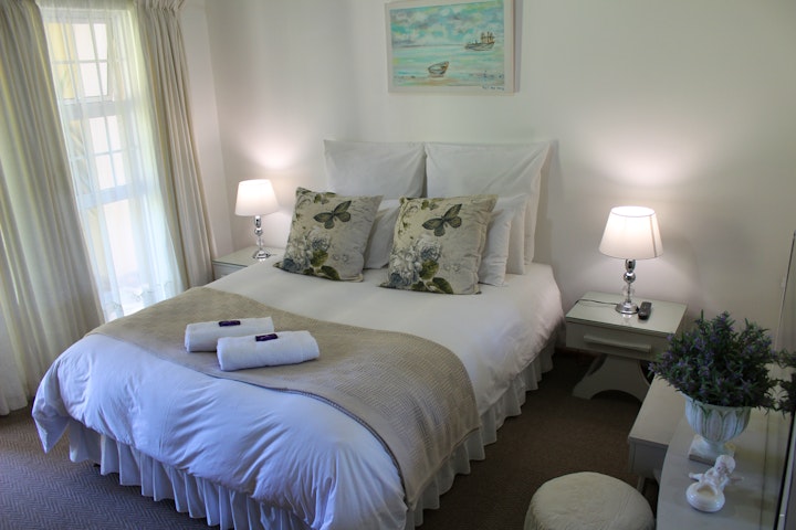 Western Cape Accommodation at Van Biljon Cottage | Viya