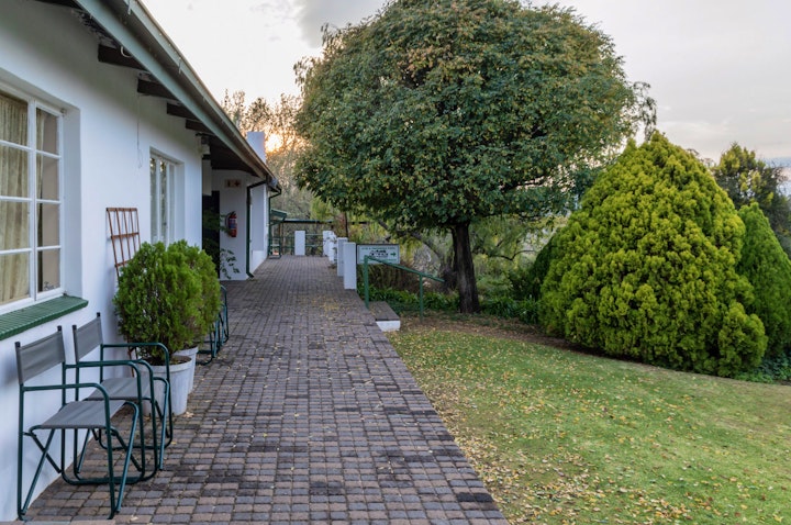 Free State Accommodation at Petronella Guest House | Viya