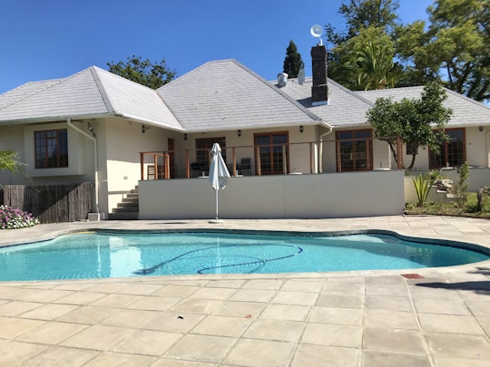 Boland Accommodation at  | Viya