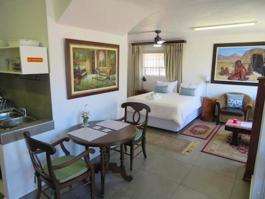 Hermanus Accommodation at  | Viya