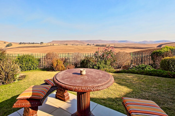 KwaZulu-Natal Accommodation at Notts Cottage | Viya