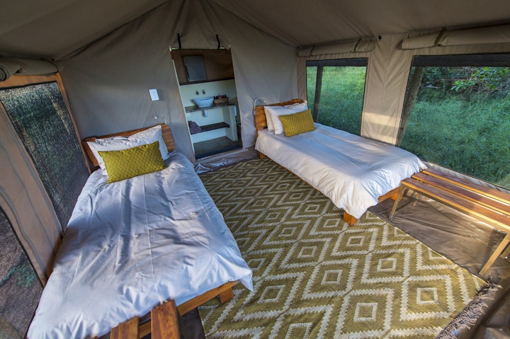 North Coast Accommodation at Zululand Lodge | Viya