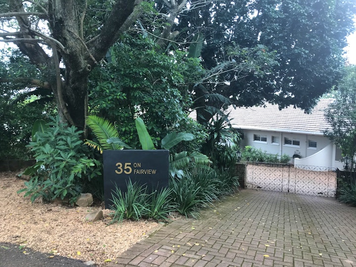 KwaZulu-Natal Accommodation at 35 on Fairview | Viya