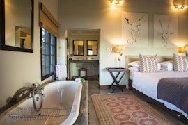 Kruger National Park South Accommodation at  | Viya