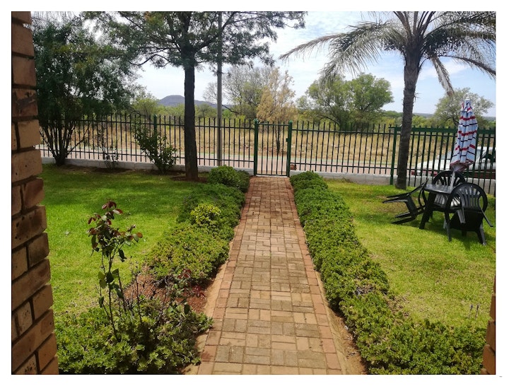 Limpopo Accommodation at Lott's Place Guest House | Viya