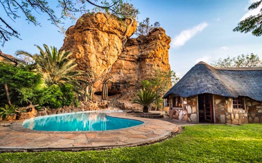 Limpopo Accommodation at  | Viya