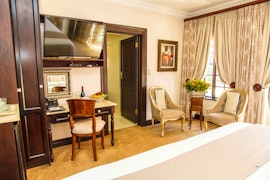 Pretoria Accommodation at  | Viya