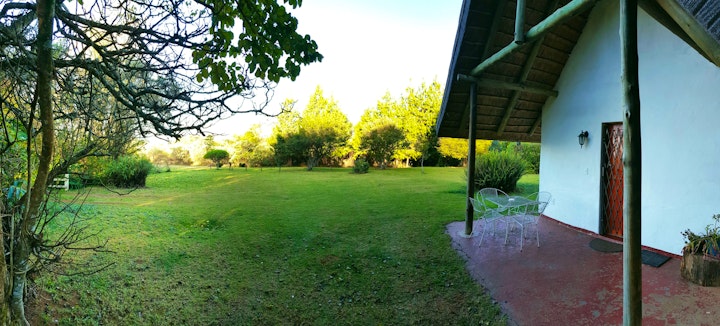 Mpumalanga Accommodation at Wild Forest Inn | Viya