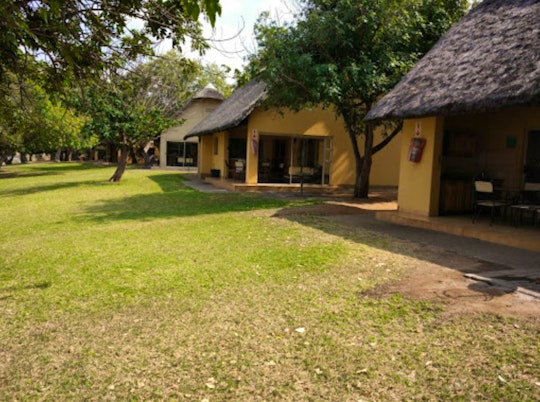 Limpopo Accommodation at  | Viya