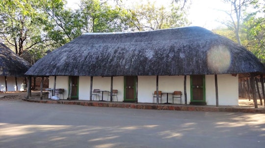 Limpopo Accommodation at  | Viya