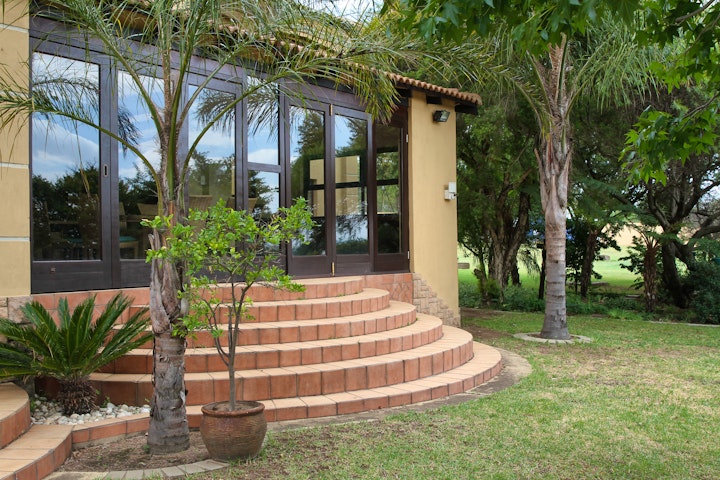 Midrand Accommodation at La Villa Rosa | Viya