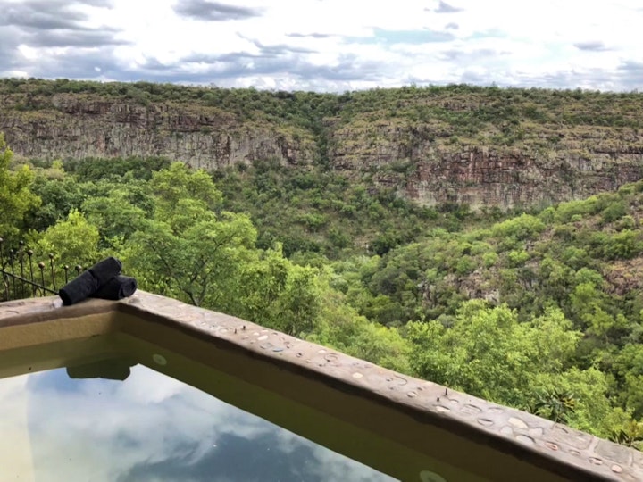 Limpopo Accommodation at Leopards Rock Bush Boutique | Viya