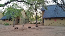 Limpopo Accommodation at  | Viya