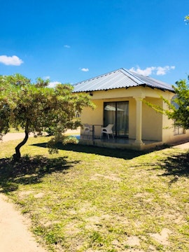 Hoedspruit Accommodation at Moholoholo Lodge | Viya