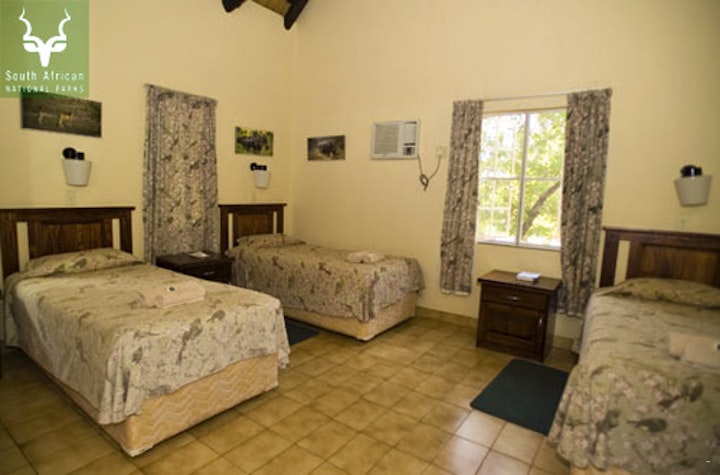 Mpumalanga Accommodation at SANParks Orpen Rest Camp | Viya