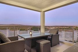 Milnerton Rural Accommodation at Bona View G36 | Viya