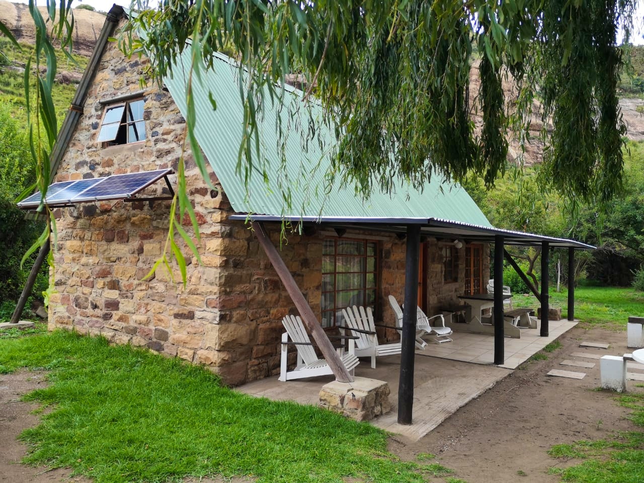 Eastern Cape Accommodation at  | Viya