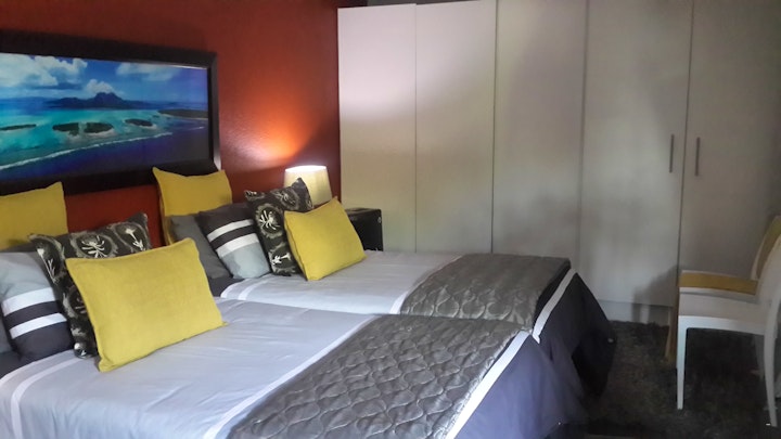Cape Town Accommodation at Mitchell's Guesthouse | Viya