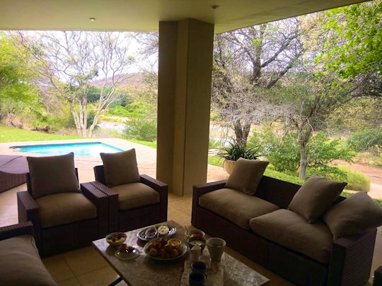 Kruger To Canyons Accommodation at  | Viya