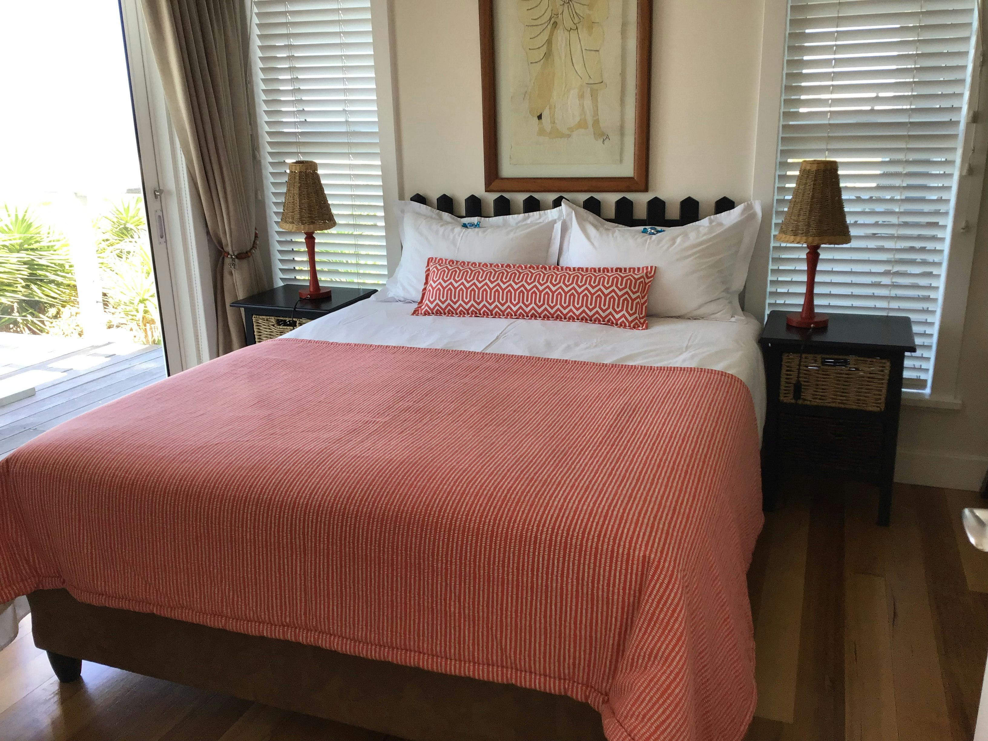 Yzerfontein Akkommodasie LekkeSlaap