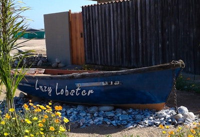  by Lazy Lobster | LekkeSlaap