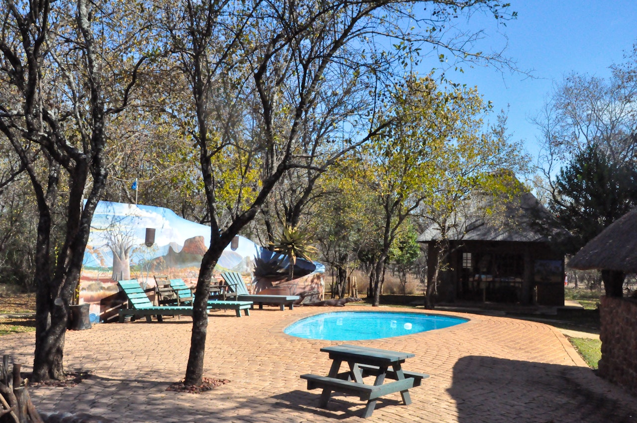 Limpopo Accommodation at  | Viya