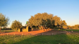 Kalahari Accommodation at  | Viya