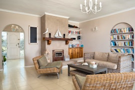 Cape Town Accommodation at The Beach Villa | Viya