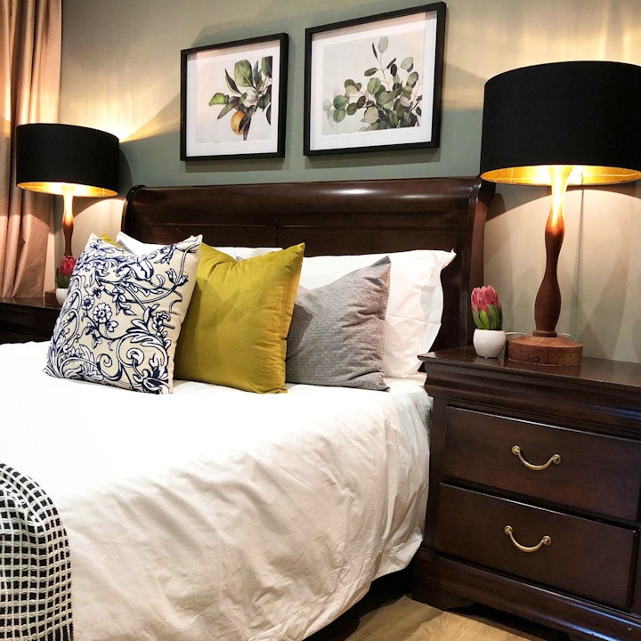 Cape Town Accommodation at Vriesenhof | Viya