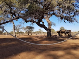 Namibia Accommodation at Jansen Kalahari Guest Farm | Viya