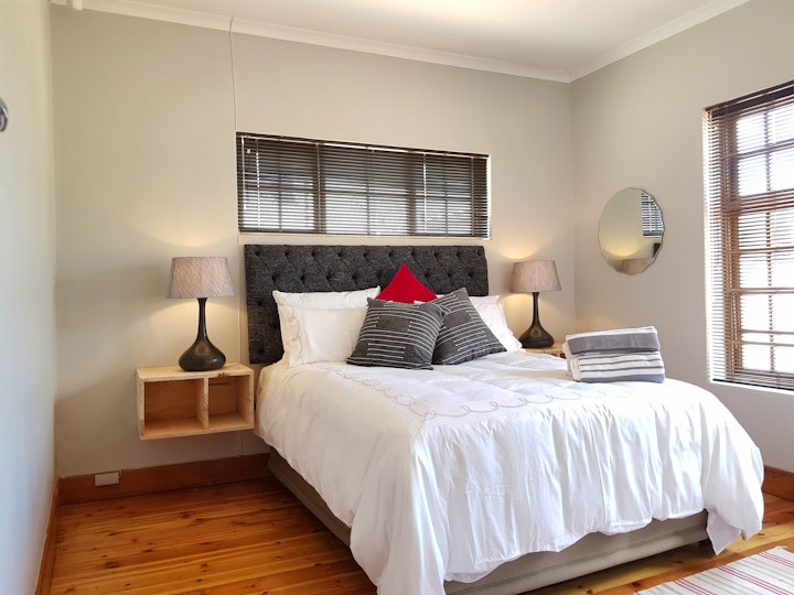 Parsons Hill Accommodation at Affinity Cottages | Viya