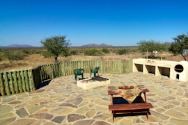 Namibia Accommodation at Etango Ranch Guestfarm | Viya