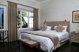 Overberg Accommodation at Pat's Place | Viya