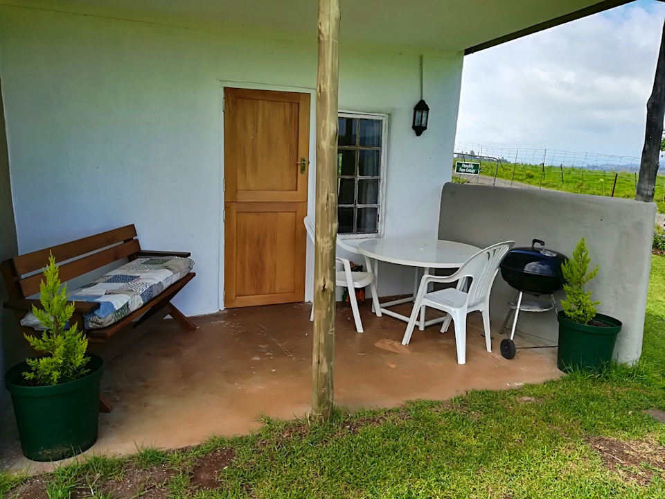 Natal Midlands Accommodation at  | Viya