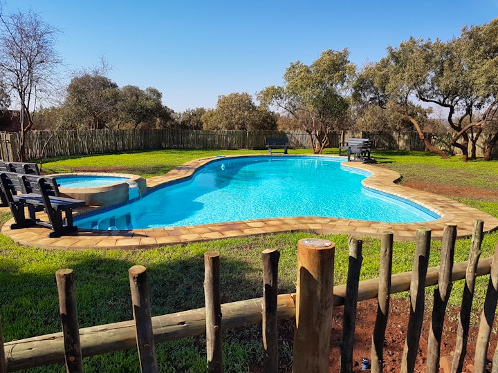 North West Accommodation at Kareespruit Game Ranch and Guest House | Viya