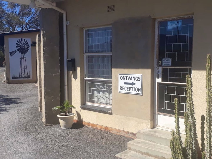 Western Cape Accommodation at Die Windpomp Guesthouse | Viya