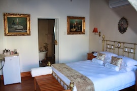 Garden Route Accommodation at  | Viya