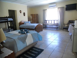 Karoo Accommodation at  | Viya