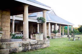 KwaZulu-Natal Accommodation at Thyme Out Accommodation | Viya