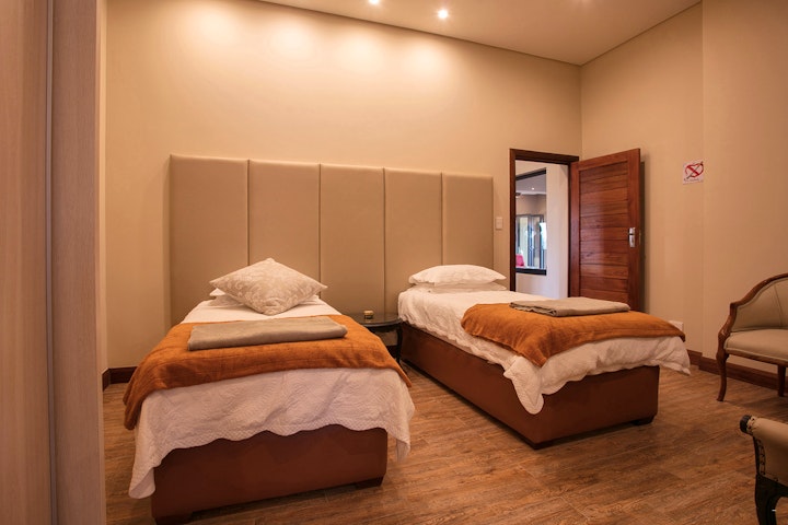 Free State Accommodation at Monet House | Viya