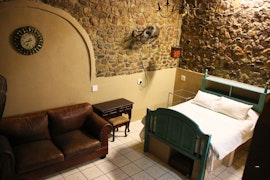 Kruger National Park South Accommodation at Kruger Castle | Viya