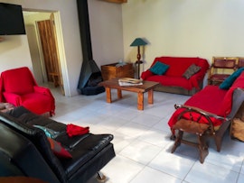 Free State Accommodation at MacFarlanes | Viya